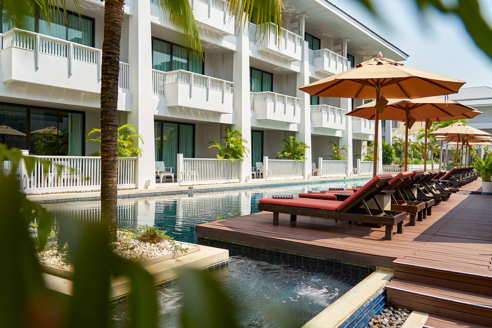 Loligo Resort Hua Hin, Hua Hin, Thailand